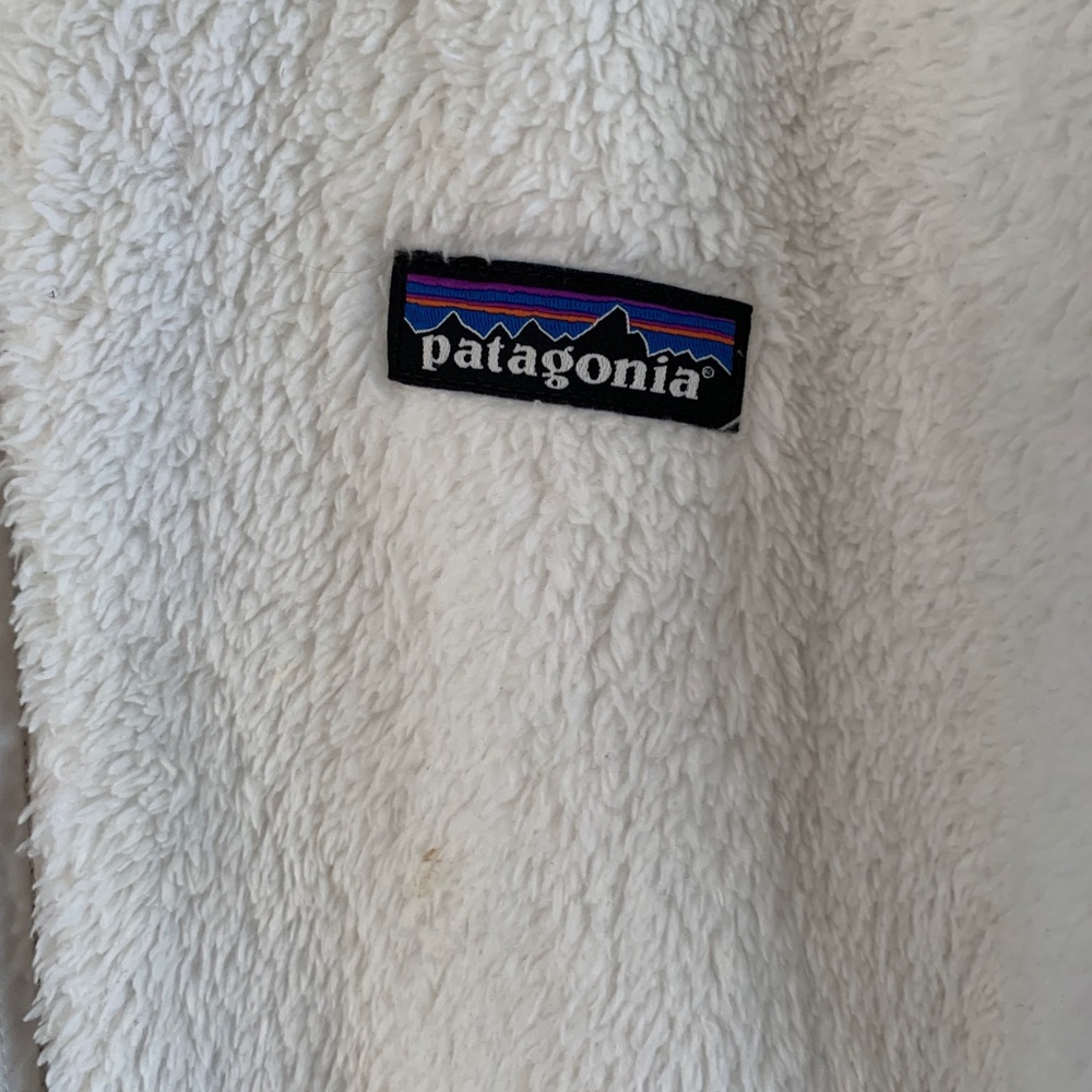 Patagonia Los Gatos women’s fleece jacket - Picture 2 of 5